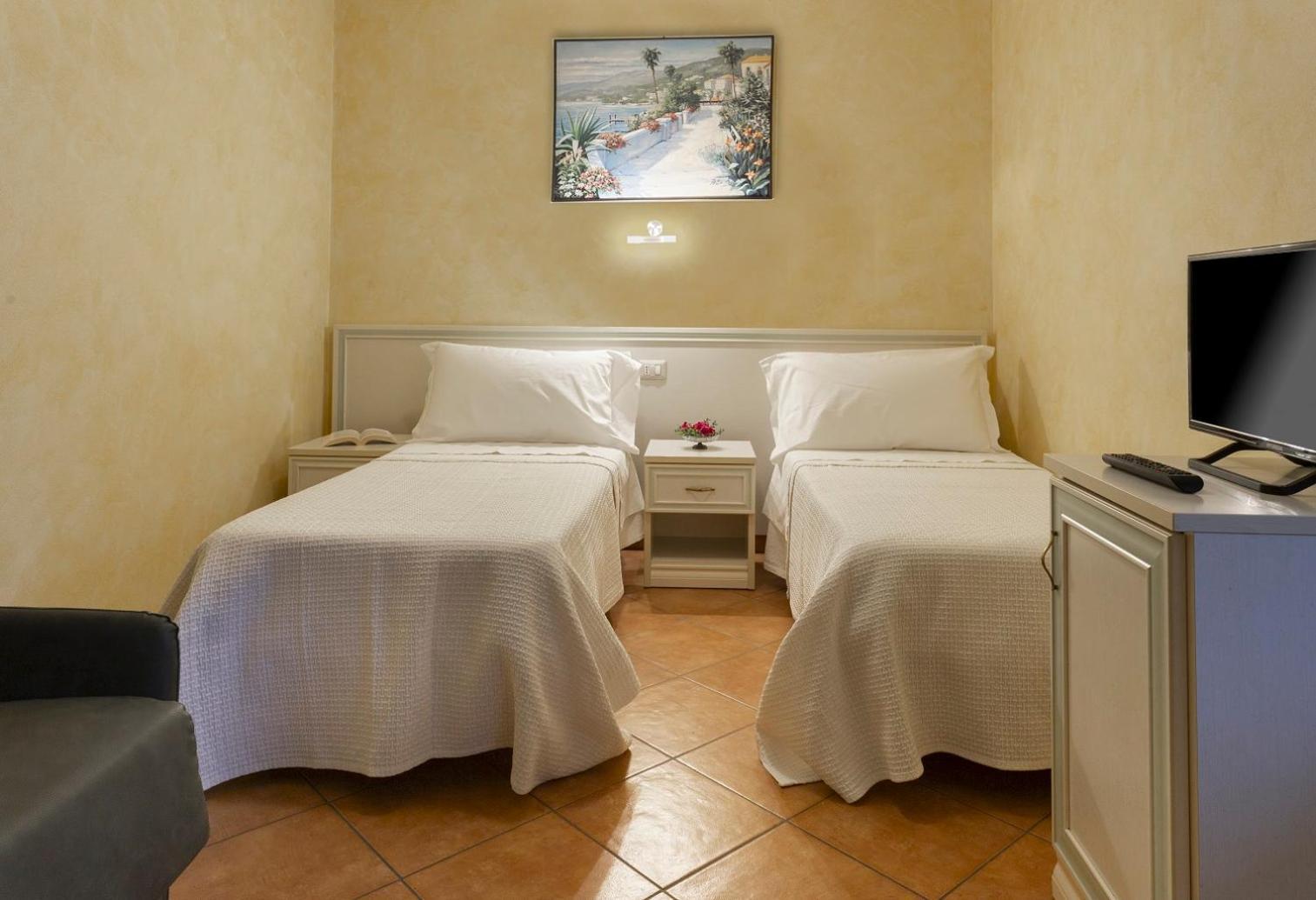 Agriturismo Il Brugnolo Скандиано Экстерьер фото